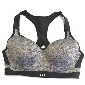 Victoria’s Secret VSX Sports Bra 32C